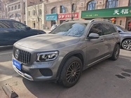 Mercedes-Benz GLB-Class 2023