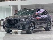 BMW X5 2019