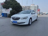 Buick Excelle 2016