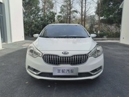 Kia K3 2015