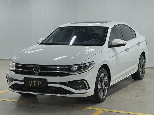Volkswagen Bora 2024