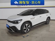 Volkswagen ID.6 2021