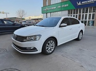 Volkswagen Lavida 2017