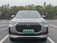 Chery Tiggo 9 2024