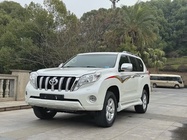 Toyota Prado 2017