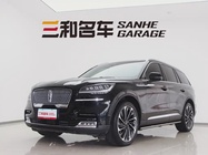 Lincoln Aviator 2023