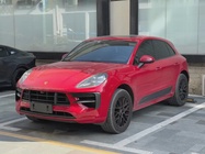 Porsche Macan 2020