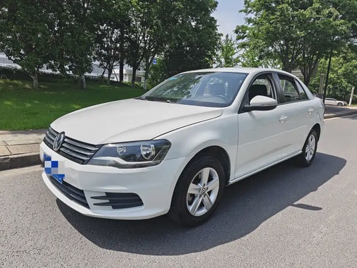 Volkswagen Bora 2014