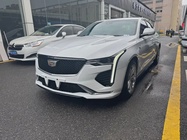 Cadillac CT4 2020