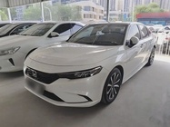 Honda Integra 2023