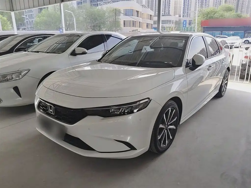 Honda Integra