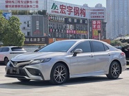 Toyota Camry 2022