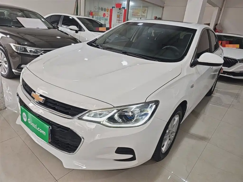 Chevrolet Cavalier