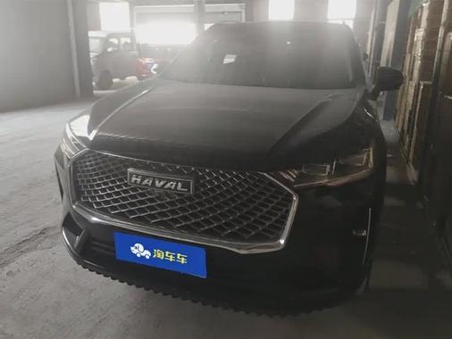 Haval H6 2023