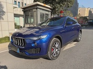 Maserati Levante 2021
