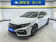 Honda Civic 2022