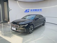 Volvo S90 2024