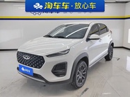 Chery Tiggo 3 2024