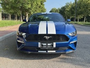 Ford Mustang 2018
