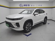 Exeed Zhaofeng 2023