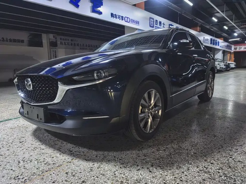 Mazda CX-30 2023