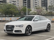 Audi S5 2013