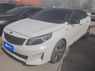 Kia K4 2019