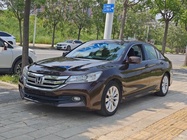 Honda Accord 2016