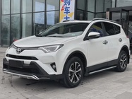 Toyota RAV4 2017