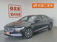 Volvo S90 2021