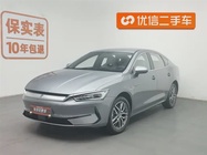 BYD Qin PLUS 2025