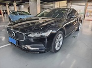 Volvo S90 2019