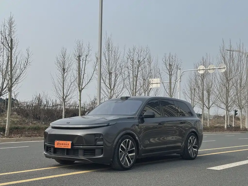 Li Auto L9