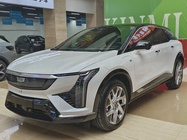 Cadillac IQ 2024