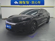 BYD Han 2025