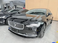 Volvo S90 2022