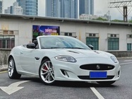 Jaguar XK 2013