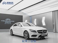 Mercedes-Benz CLS-Class 2015