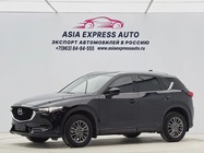 Mazda CX-5 2021