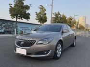 Buick Regal 2016