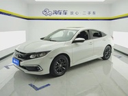 Honda Civic 2021