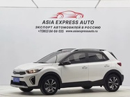 Kia KX1 2021