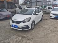 Honda Fit 2023