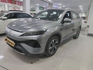 BYD Pro 2025