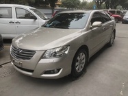 Toyota Camry 2008