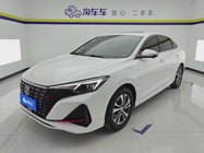 Changan Eado 2024