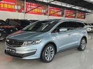 Geely Jia Ji 2019