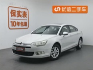 Citroen C5 2012