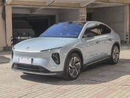 NIO EC6 2024
