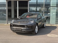 Porsche Macan 2022
